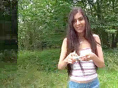 Amaterji, Fafanje, Rjavolaska, Evropska, Orgazem, Zunaj, V javnosti, Resničnost