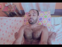 엉덩이, 큰 엉덩이, 음경, 하드코어, 인도인, 밀프, 쓰리섬, 젖가슴