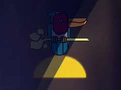 Szőke, Francia, Régebbi évjáratú pornó