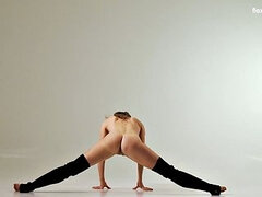 Tyttö, Isot tissit, Ruskeahiuksinen, Fetissi, Taipuisa, Soolo, Teini, Tissit