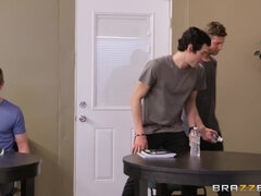 Rumpa, Baben, Stor stjärt, Stor kuk, Stora tuttar, Gangbang, Hardcore, Milf