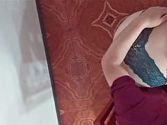 Leie, Wohlbeleibte schöne frauen, Pummelig, Hd, Latina, Milf, Stiefmutter, Titten