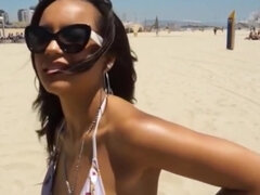 Verga grande, Tetas grandes, Mamada, Clásico, Corridas, Garganta profunda, Polla, Pezones