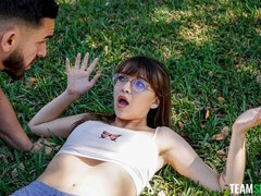 Amatör, Stor stjärt, Stor kuk, Stora tuttar, Doggystyle, Flexibel, Naturliga tuttar, Tonåring