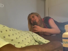 Κώλος, Μεγάλα βυζιά, Ξανθιά, Χύσιμο, Διαφυλετικό, Ώριμη γυναίκα, Νοσοκόμα