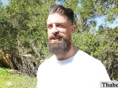 Анальный секс, Большие сиськи, Глубокая глотка, Лизание жопы, Трансы