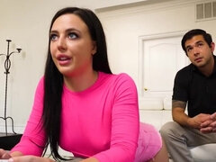 Suihinotto, Ruskeahiuksinen, Spermashotti, Syväkurkku, Takaapäin, Tukehduttaa, Äiti jota haluaisin panna, Ajeltu