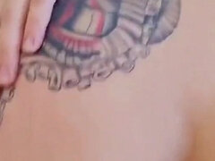 Huge Ass Bouncing Non-stop