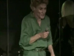 Anal, Store bryster, Orgie, Vintage