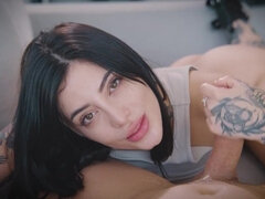 Kuřba, Topánky, Emo, Na tvár, Gotika, Hardcore, Hd, Tetovanie