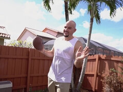 Amatőr, Fürdő ruha, Szőke, Cumizás, Kebles, Kutya póz, Hd, Lovaglás