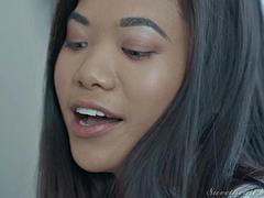 Leszbikus, Nyalás, Maszti