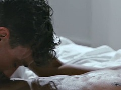 아마추어, 큰 음경, 흑인, 에보니, 게이, 하드코어, 다른 인종간의, 근육