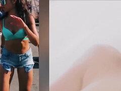 Amatéři, Velký zadek, Blondýna, Kuřba, Brunetka, Stříkání spermatu, Hardcore, Mezirasové