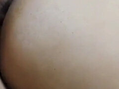 素人, アナル, アラブ, お尻, ぽっちゃり, デカ尻, 熟年