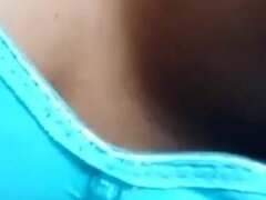 18 anos, Peludoa, Feito em casa, Mamilos, Mijar, Xoxota, Solo chão, Adolescente