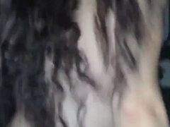 18, 아마추어, 항문, 커플, 집에서 만든, 셀카, 거칠게, 청소년