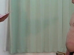 Dominerende, Ansigt sidde, Kvinde dominans, Janpansk, Herskerinde, Slave, Spanking, Lærer