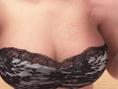 Aziatisch, Vingeren, Hd, Japaans, Schoolmeisje, Zuigen, Speelgoed, Vibrator