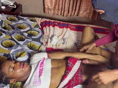 Afrikkalainen, Amatööri, Musta