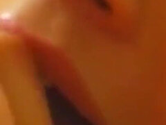 Americano, Toccando, Lesbica, Nudo, Orgasmo, Figa, Retrò, Ragazza