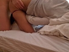 Любители, Большой член, Минет, Парочка, Семяизвержение, Подружка, Домашнее видео, Индианки