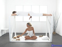 Черные, Минет, Кончили внутрь, Член, Ласковые ручки, Масло, Пирсинг, Сиськи