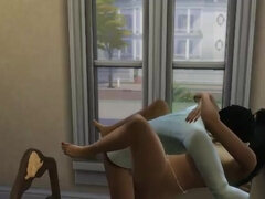 Velamma sex with teen Boy