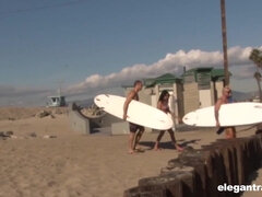 Grote mammen, Rondborstig, Frans, Moeder die ik wil neuken, Moeder, Openbaar, Kut duiken, Tieten likken