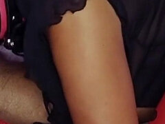 Amatőr, Cumizás, Pár, Ondó fröcskölés, Latin lány, Érett koros, Érett feleség