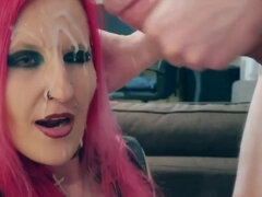 Amatorka, Tyłek, Duże cycki, Twarzowy, Palcówka, Ekshibicjonizm, Elastyczny, Domowej roboty