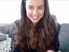 Μεγάλα βυζιά, Αυνανισμός, Φυσικά βυζιά, Μουνί, Χαλαρά βυζιά, Μόνος, Βυζιά, Ιντερνετική κάμερα