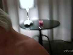 Amatorka, Czarny, Orgia