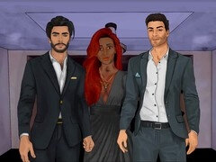 Sucio, Juegos, Indio, Fiesta, Adolescente