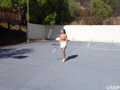 Duży tyłek, Duże cycki, Zwariowany, Domowej roboty, Latynoska, Mamuśka, Macocha, Cycki