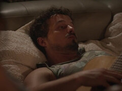 Анальный секс, Большая жопа, Большие сиськи, Минет, Брюнетки, Член, Зрелые, Милф