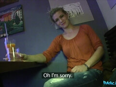 Kont, Badkamer, Blond, Pijpbeurt, Auto, Buiten, Gezichtspunt, Realiteit