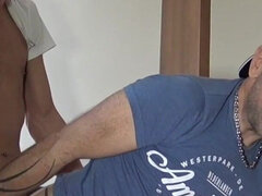 2456 Fucked in London by 2 Boys