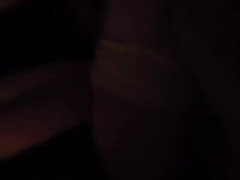 Afrikaner, Amatør, Sort, Pik sutte, Lingerie, Brystvorter