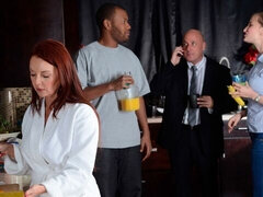 Stor røv, Stor pik, Store bryster, Pik sutte, Hundestilling, Fleksibel, Behåret, Massage