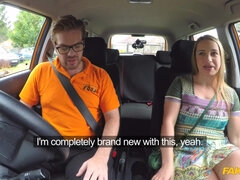 Amaterji, Fafanje, Avto, Zunaj, Muco