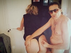 Anal, Bløtkake, Italianer, Latina, Moden, Milf, Mamma, Fitte