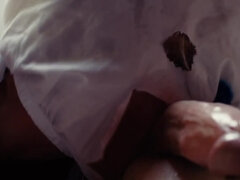 Anal, Sucer une bite, Hard