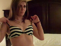 Amatőr, Gesztenyebarna, Bugyi, Leborotvált, Egyedül