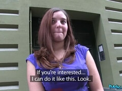 Amatéri, Kuřba, Na psíka, Na tvár, Vonku, Z pohľadu účastníka, Na verejnosti