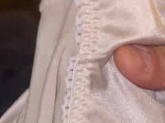 Spermashotti, Alusvaatteet, Soolo