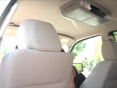 Obciąganie, Brunetka, Kutas, Okulary, Hardcore, Hd, Mamuśka, Cycki