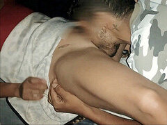 오랄섹스, 야외의, 공개적인