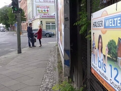 Anal, Blondine, Utro, Tysk, Hårdt, Mor jeg gerne vil kneppe, Realitet, Mager