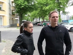 Bambino, Tette grandi, Tedesca amatoriale, Hardcore, Tette naturali, Punto di vista pov, Realtà, Tette